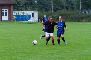 Bild 90 - Frauen FSG BraWie 08 - SV Rickling : Ergebnis: 2:2